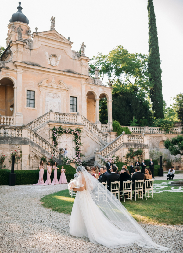 Агентства Caramel Wedding