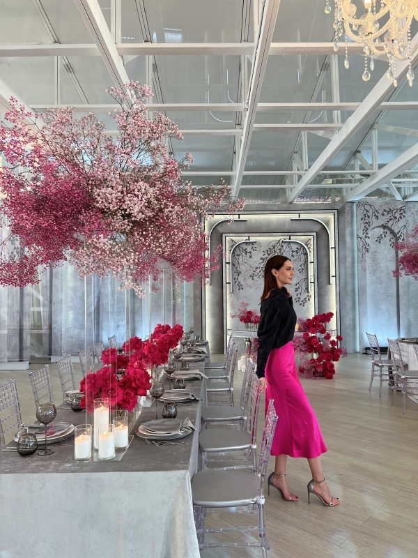 Агентства Caramel Wedding