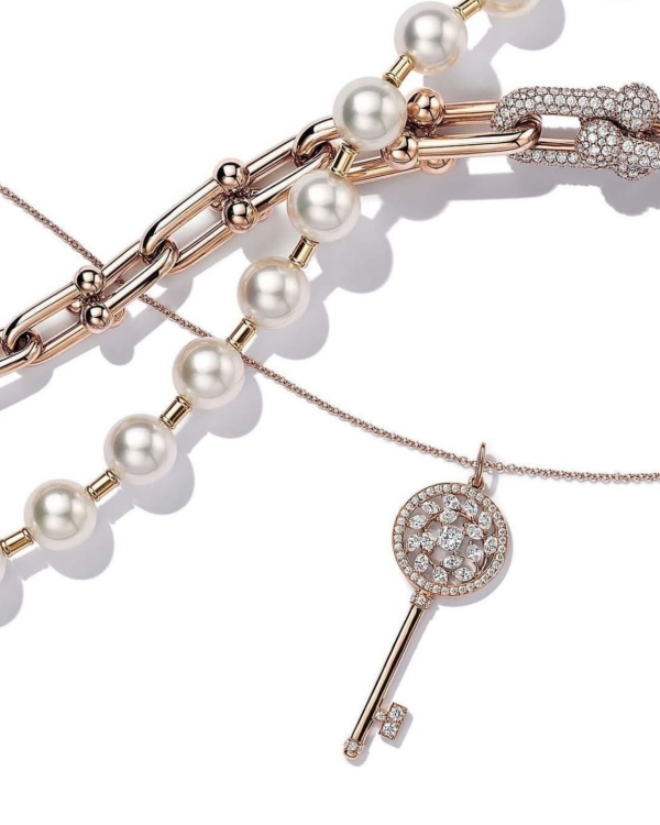 Самые узнаваемые и желанные украшения