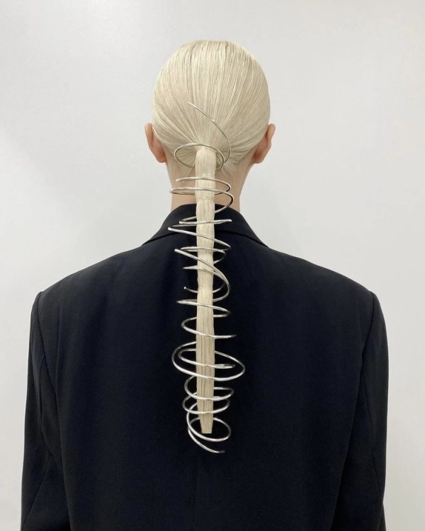 Чем заменить фату: 12 актуальных альтернатив