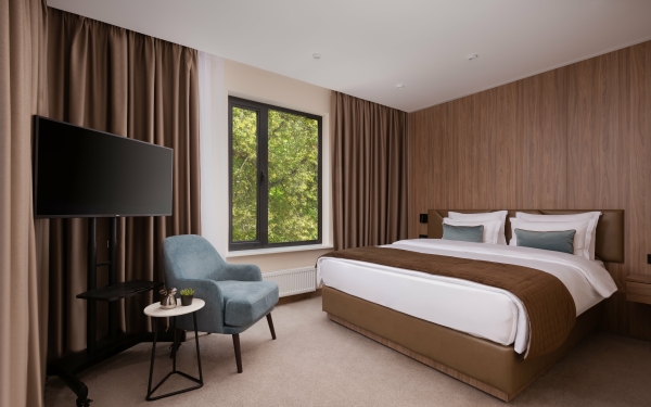 Площадки Palmira Garden Hotel & SPA