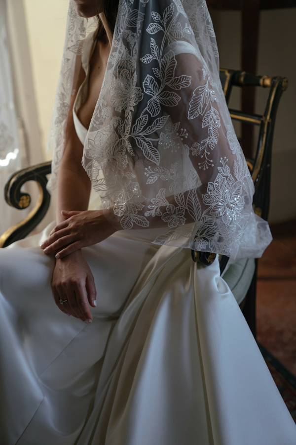 Интервью с невестой: об отношениях на расстоянии,