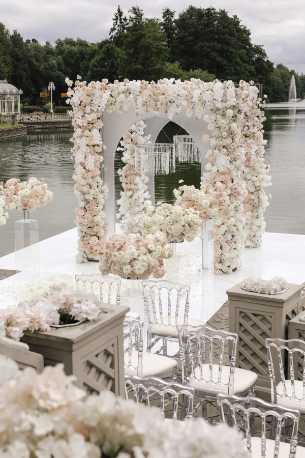 Агентства Caramel Wedding