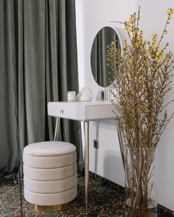 Эстетский свадебный номер в Marco Polo Moscow