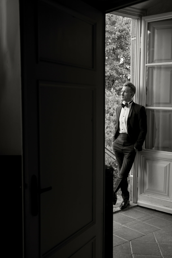 Интервью с невестой: об отношениях на расстоянии,