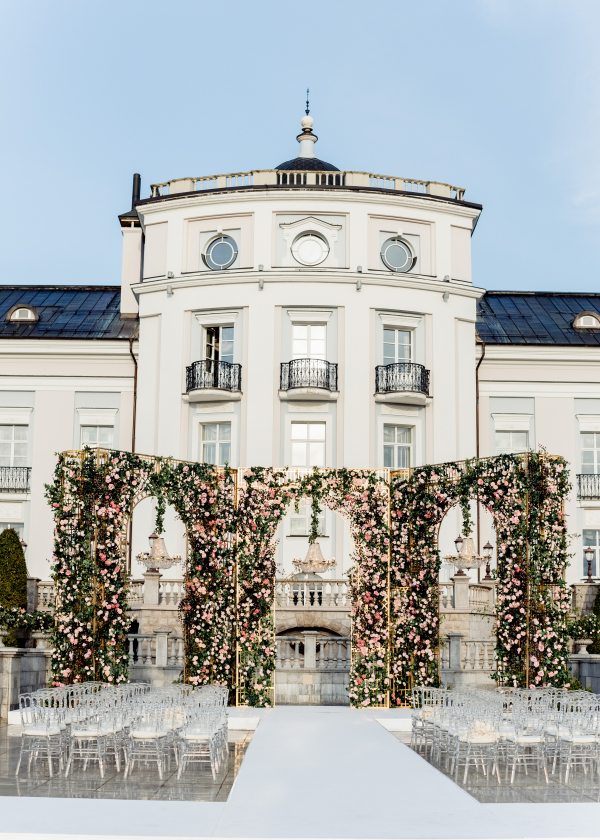 Агентства Caramel Wedding