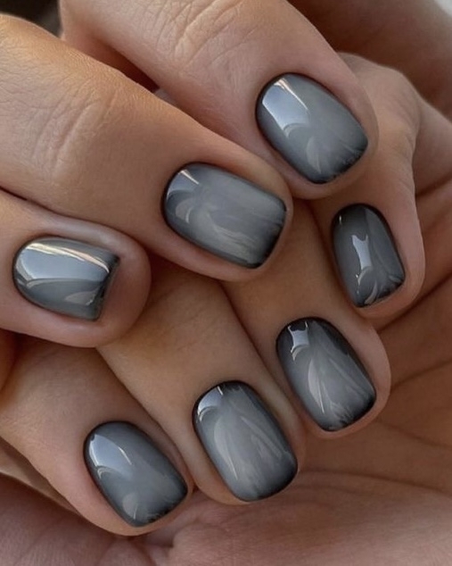 Тренды маникюра 2023