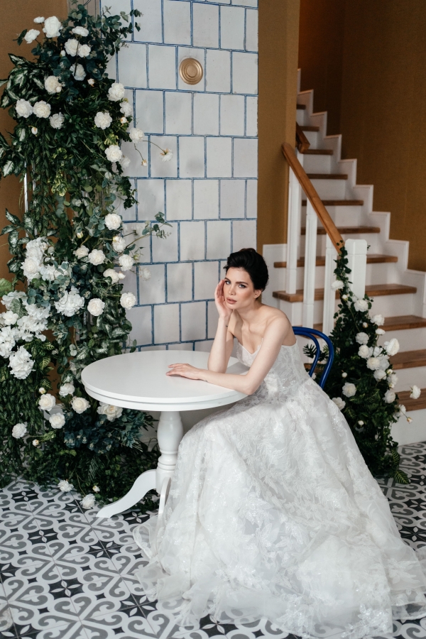 Площадки Palmira Garden Hotel & SPA