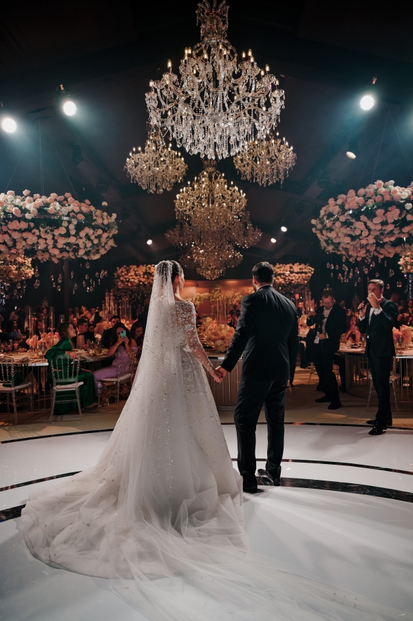 Агентства Caramel Wedding