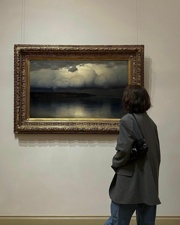 День Святого Валентина: идеи для свидания в