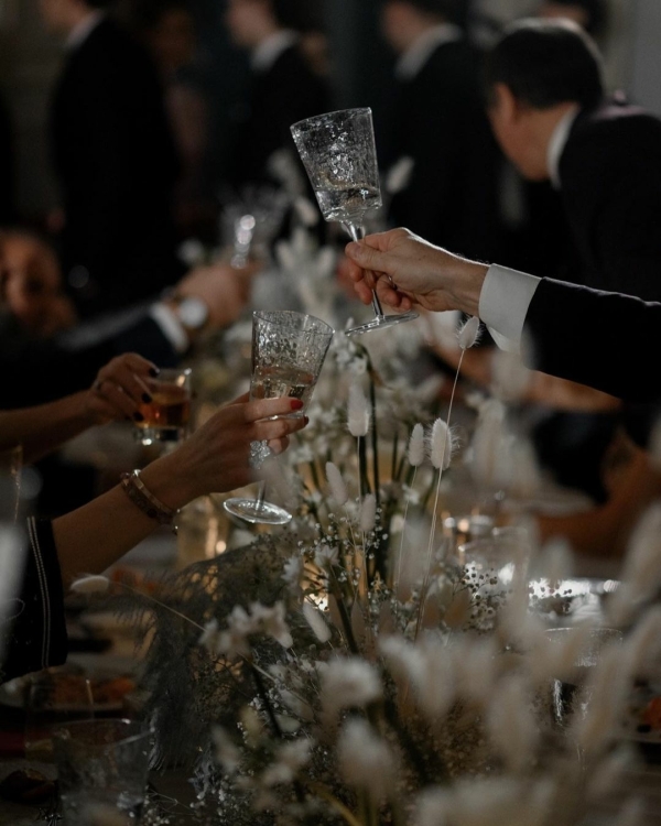 Как не «слить» свадебный бюджет?