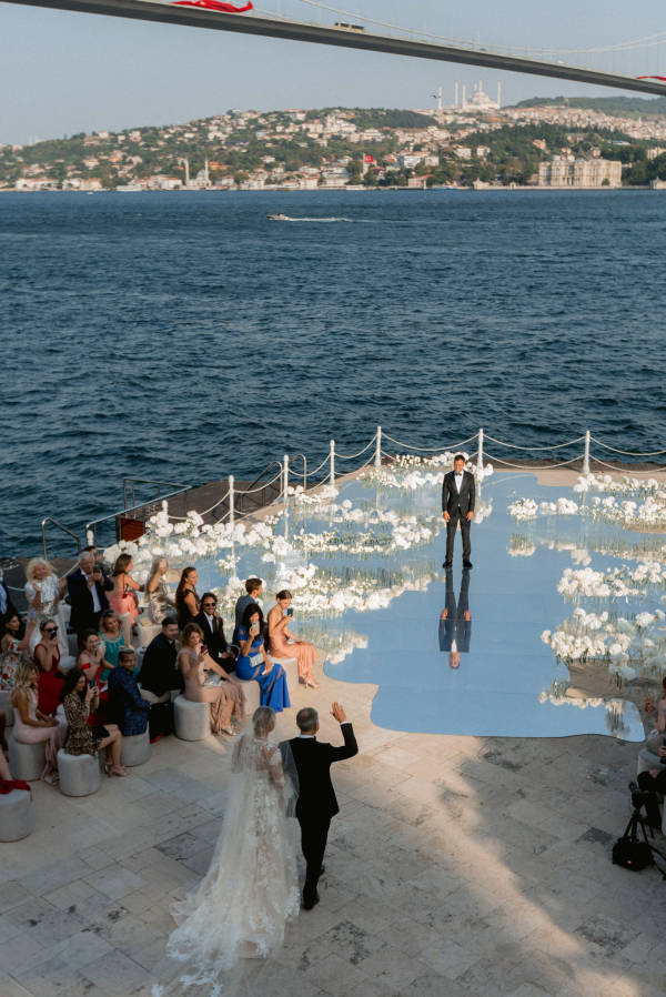 Агентства Caramel Wedding