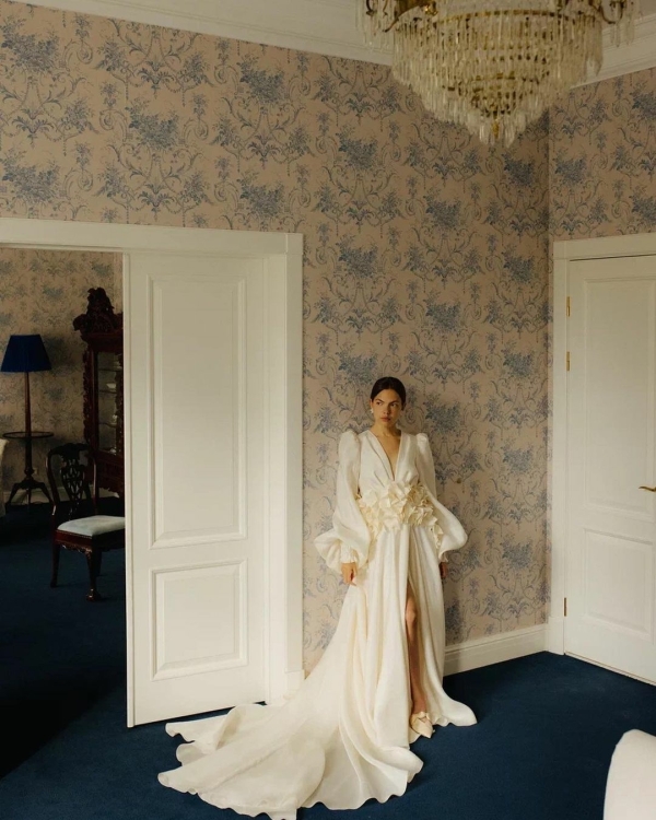 Лучшие свадебные агентства Санкт-Петербурга 2023