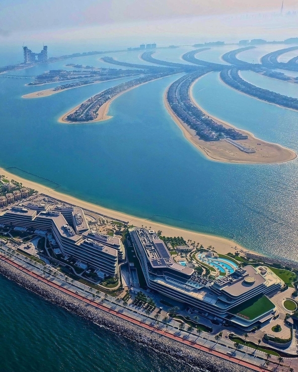 Свадьба в Дубае: все, что вы хотели