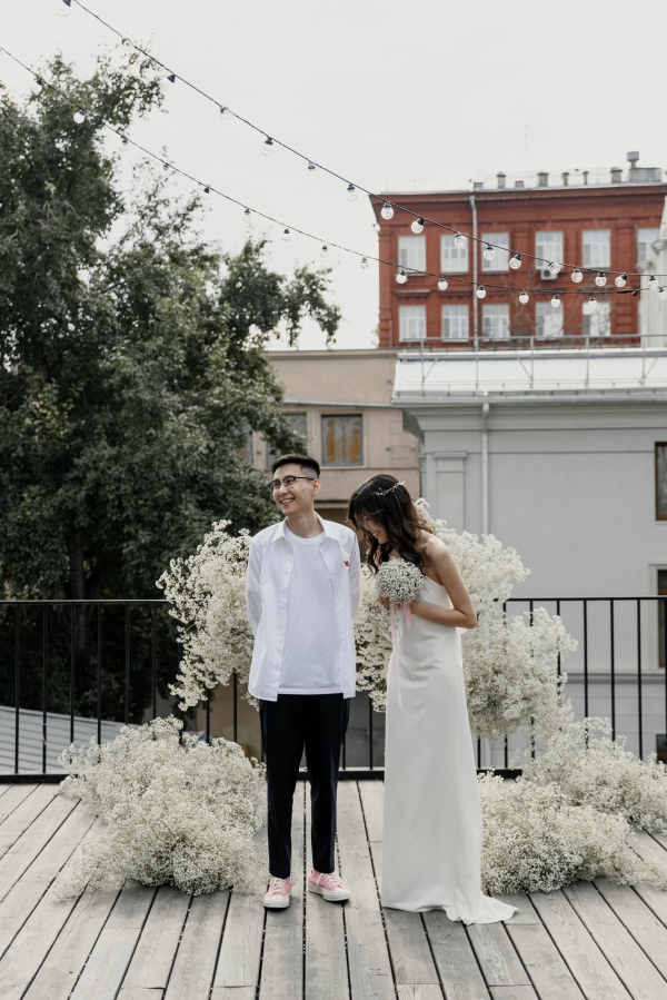 Агентства Soulmates