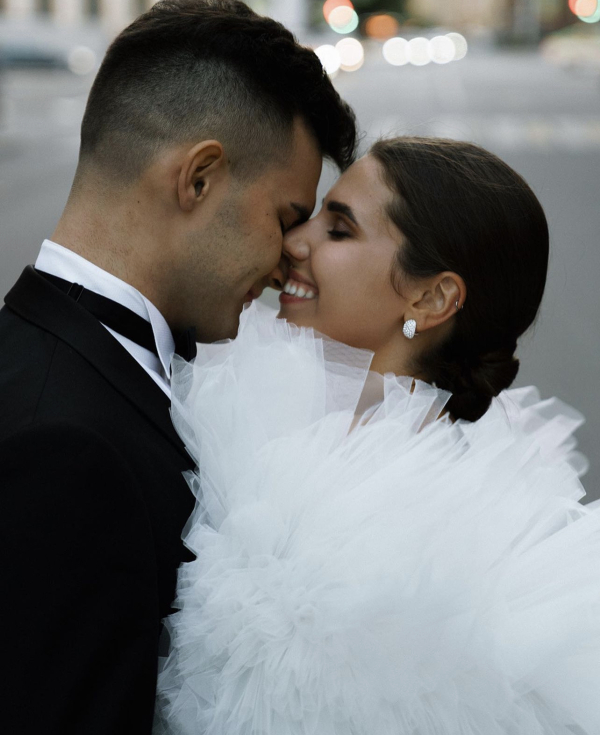 Стилисты Юлия Плотникова