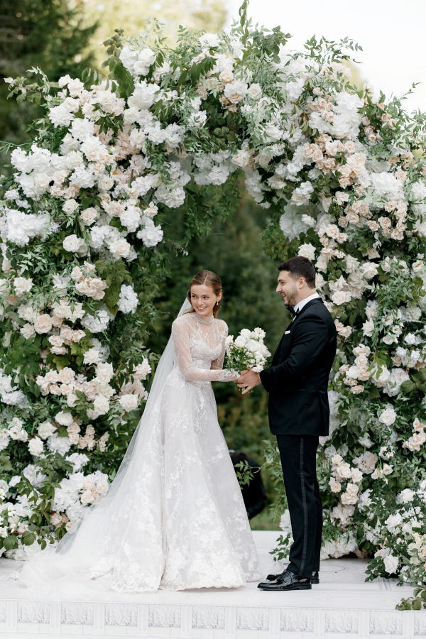 Агентства Caramel Wedding