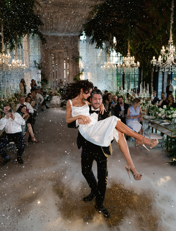 Агентства Caramel Wedding