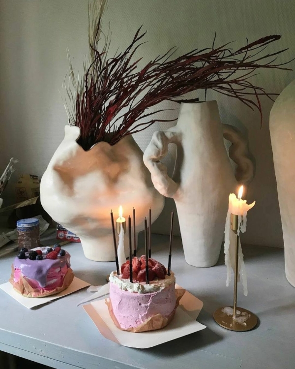 8 гончарных мастерских, где можно устроить свидание