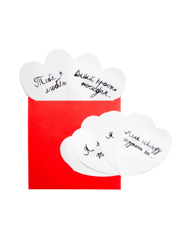 40 идей подарков для нее на День