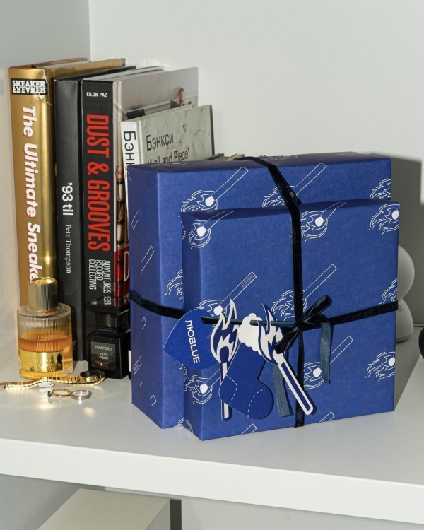 18 идей для подарка на 23 февраля