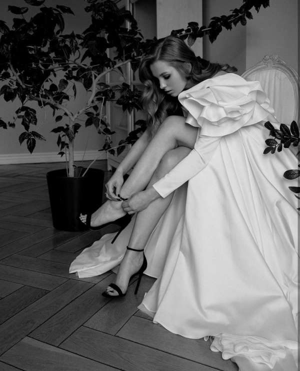 Стилисты Юлия Плотникова