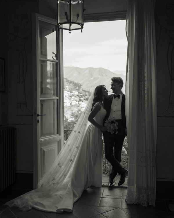 Интервью с невестой: об отношениях на расстоянии,