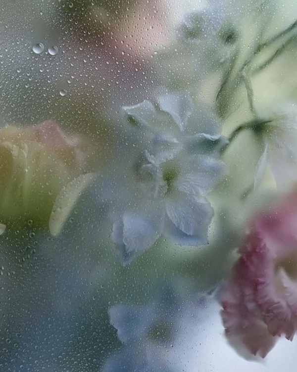 Какие цветочные ароматы носить этой весной