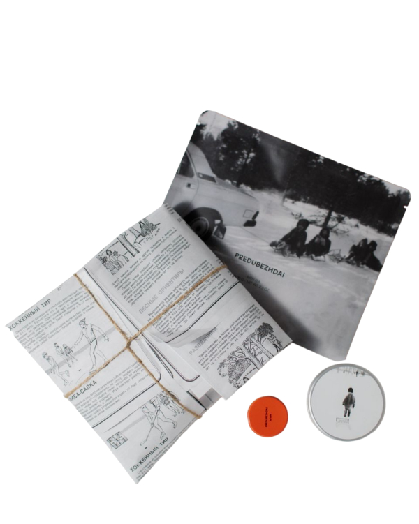 40 идей подарков для нее на День