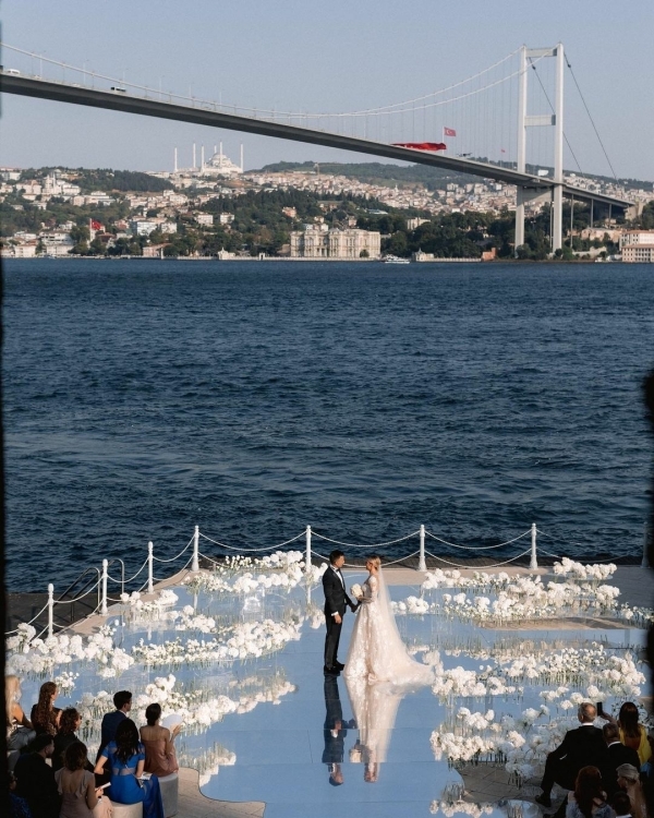 Агентства Caramel Wedding