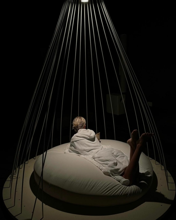 День Святого Валентина: идеи для свидания в