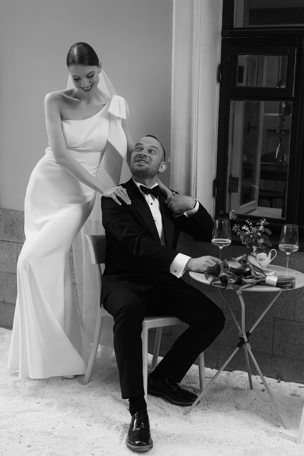 Агентства Soulmates