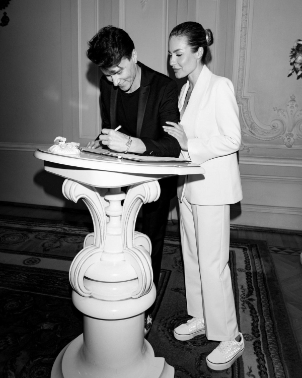 Как перенести роспись в загсе? Краткая инструкция