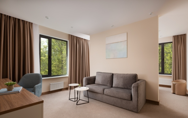 Площадки Palmira Garden Hotel & SPA