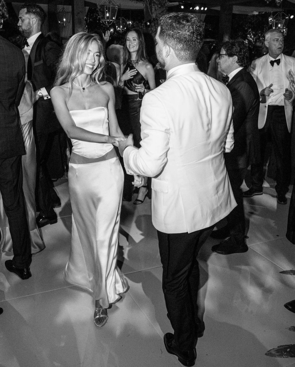 Почему наш новый гайд не про свадебные