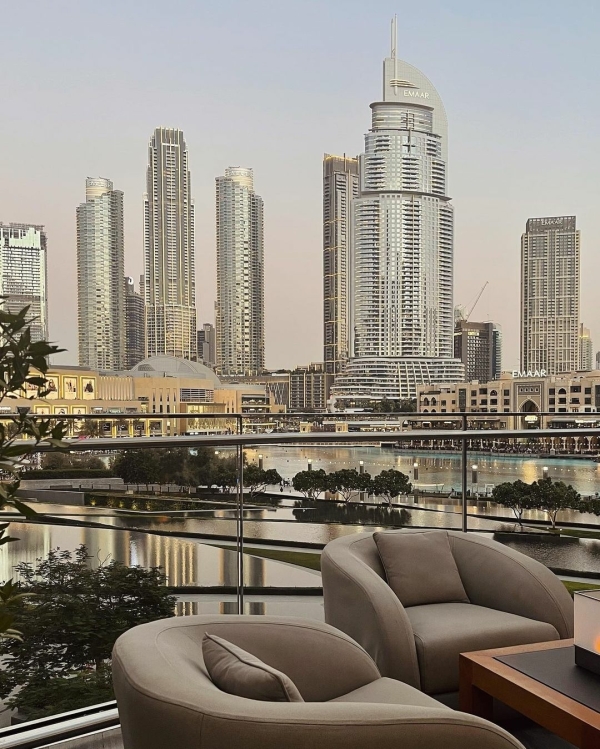 Свадьба в Дубае: все, что вы хотели