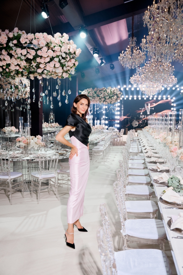 Агентства Caramel Wedding