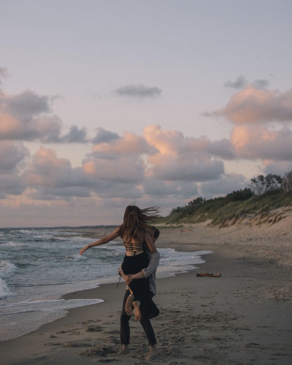 Правила лавстори, которая не выглядит наигранно