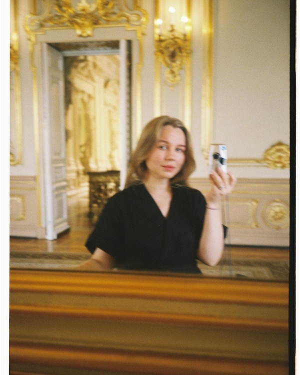 «Моя миссия — показать, как люди умеют