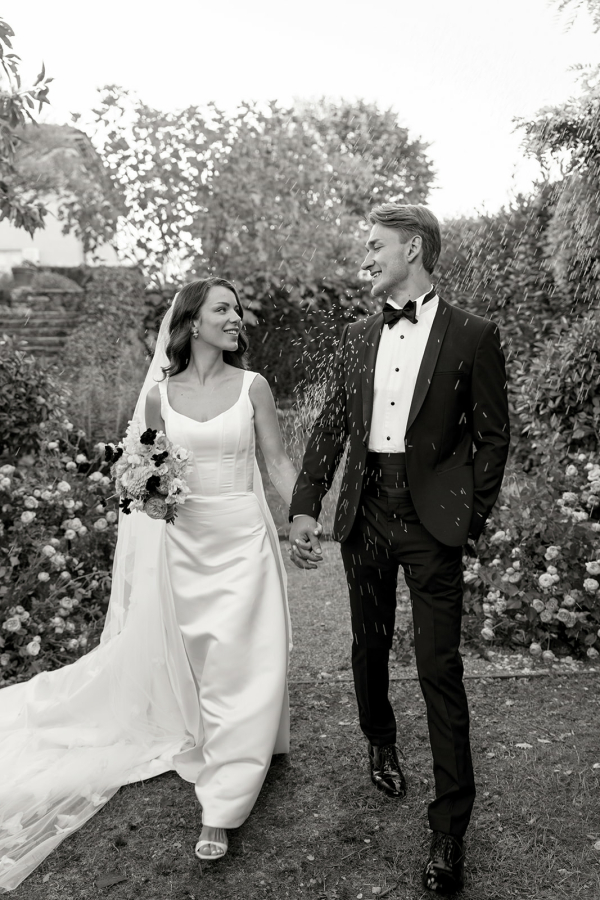 Интервью с невестой: об отношениях на расстоянии,