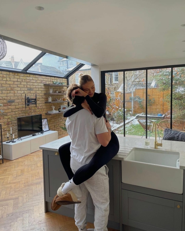 Как сохранить отношения во время подготовки к