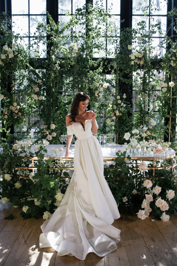 Агентства Caramel Wedding