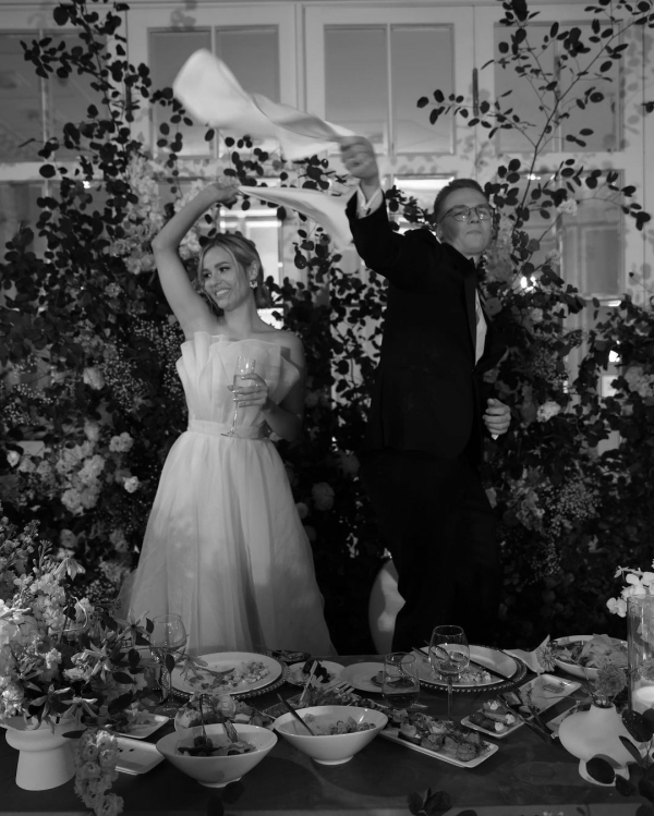 Лучшие свадебные агентства Санкт-Петербурга 2023