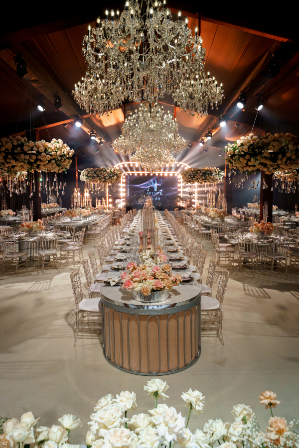 Агентства Caramel Wedding