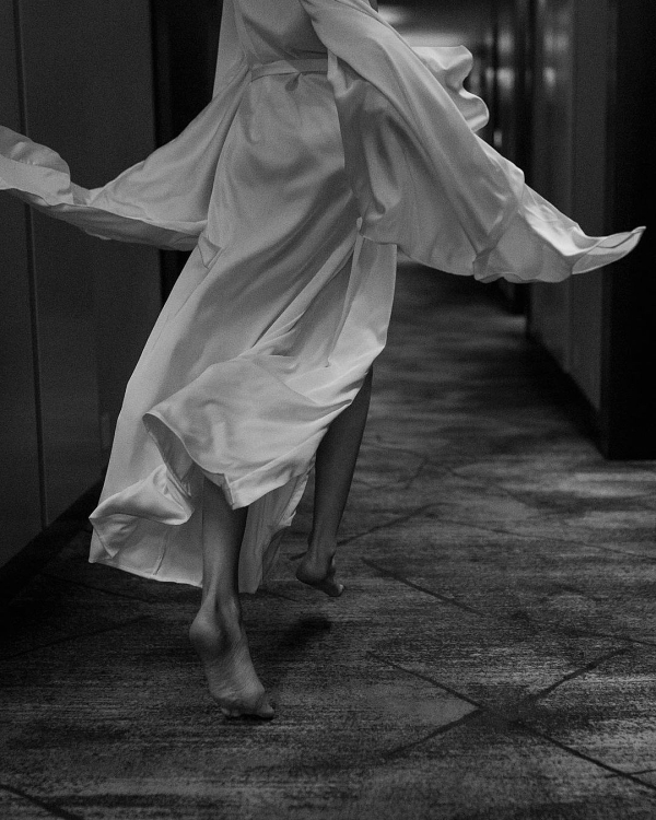 Где провести самую романтичную ночь в День