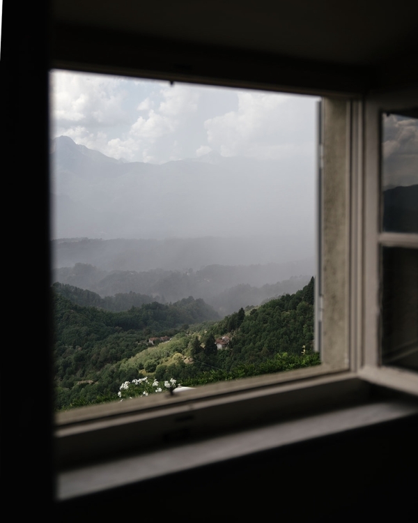 Интервью с невестой: об отношениях на расстоянии,