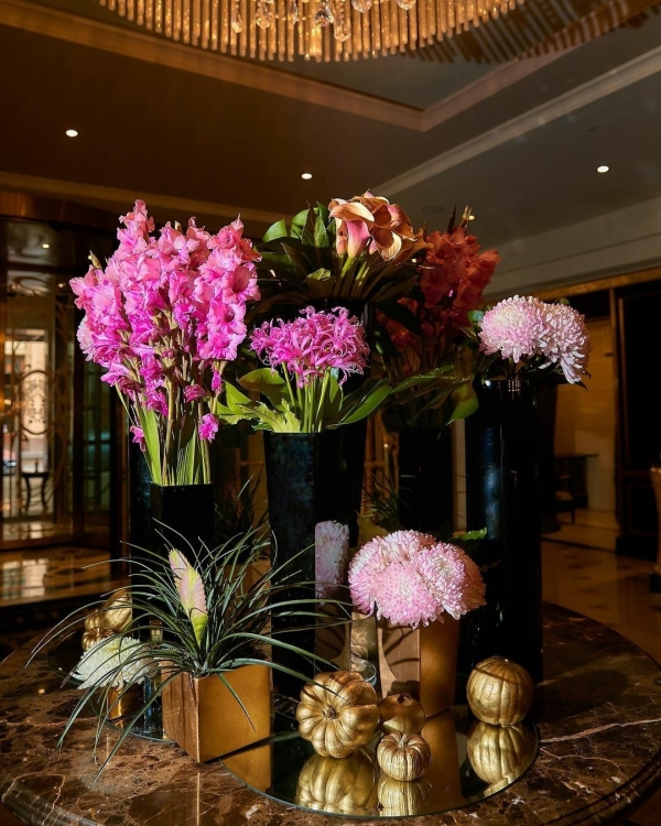 Где провести самую романтичную ночь в День