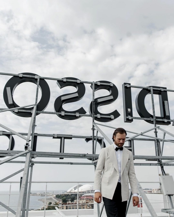 Все о свадьбах в Radisson Collection Paradise