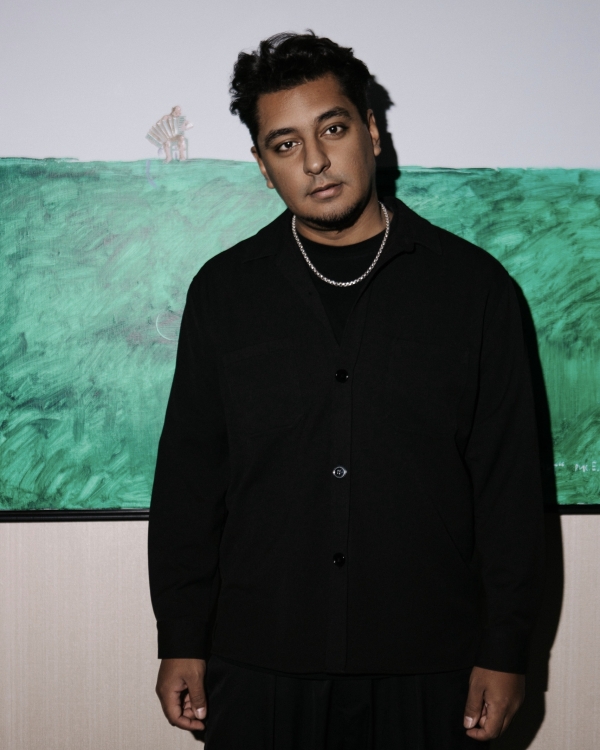 Адис Маммо: «Самое ужасное на свадьбе —