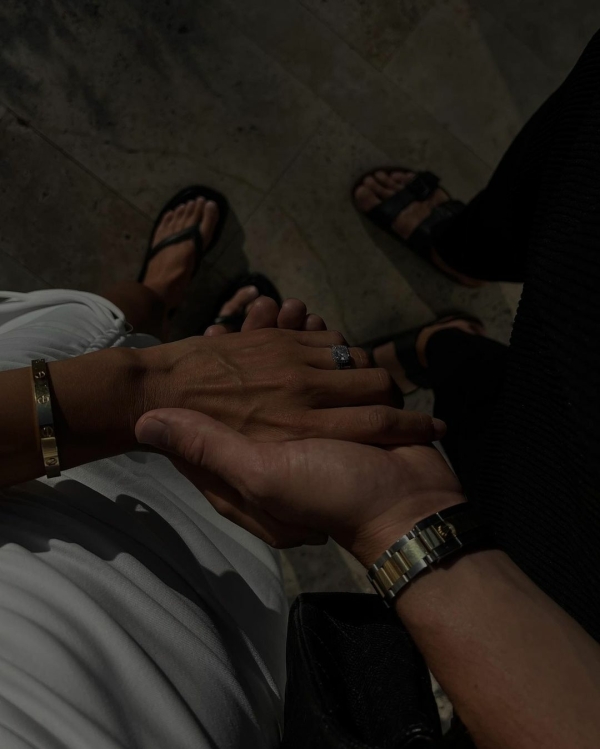 Как сохранить отношения во время подготовки к